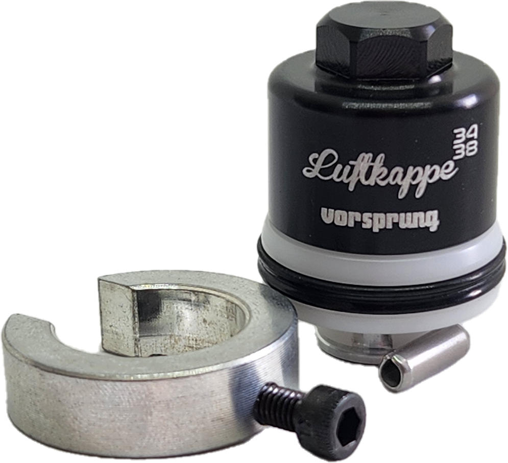 Fox Luftkappe Air Piston Kit: