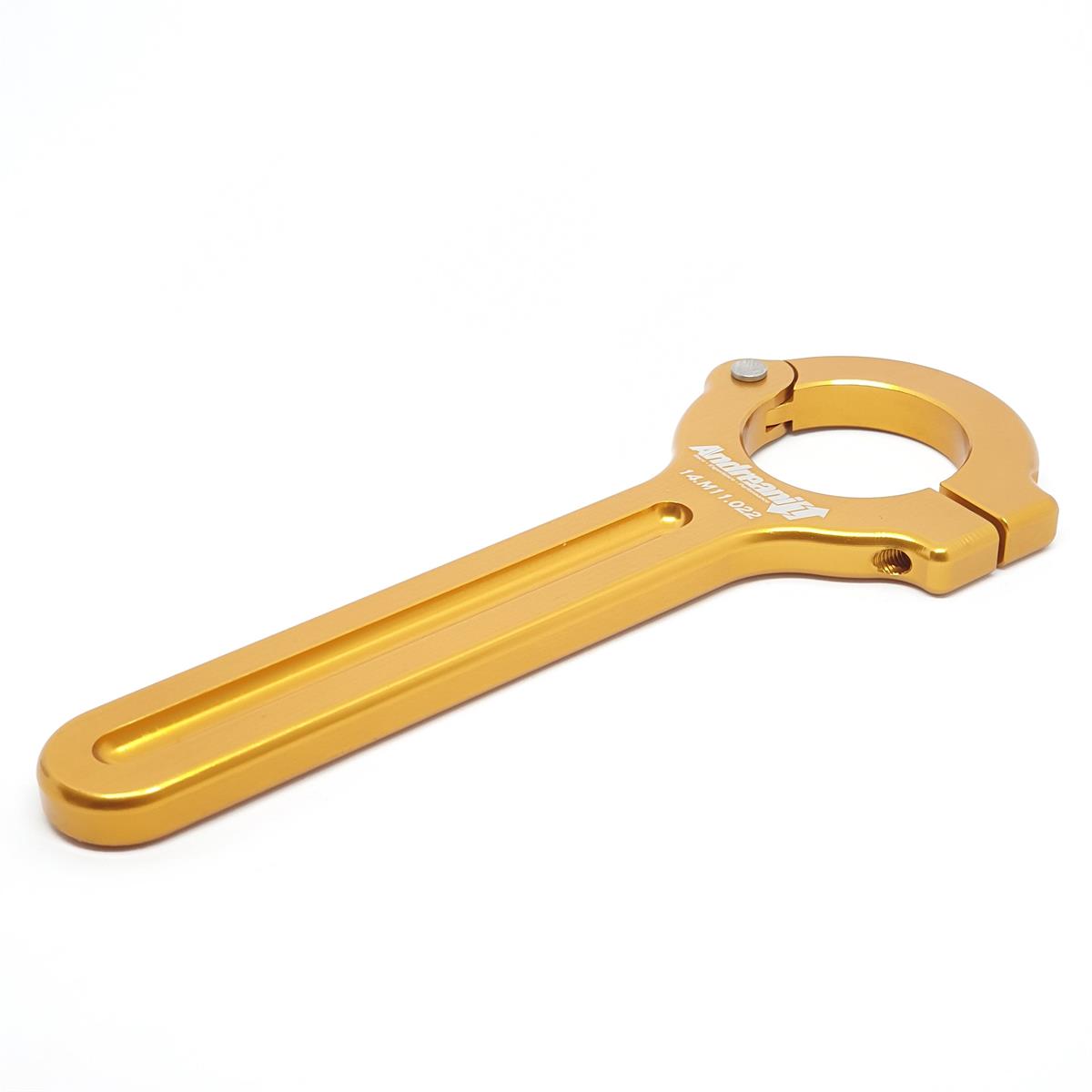 Öhlins Suspension Tools by Andreani
