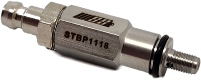 Fox Vacuum Pumps & Fittings