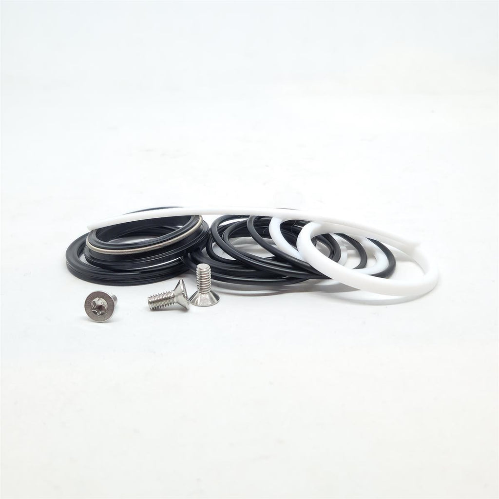 Fox Rear Shock Air Sleeve Kits