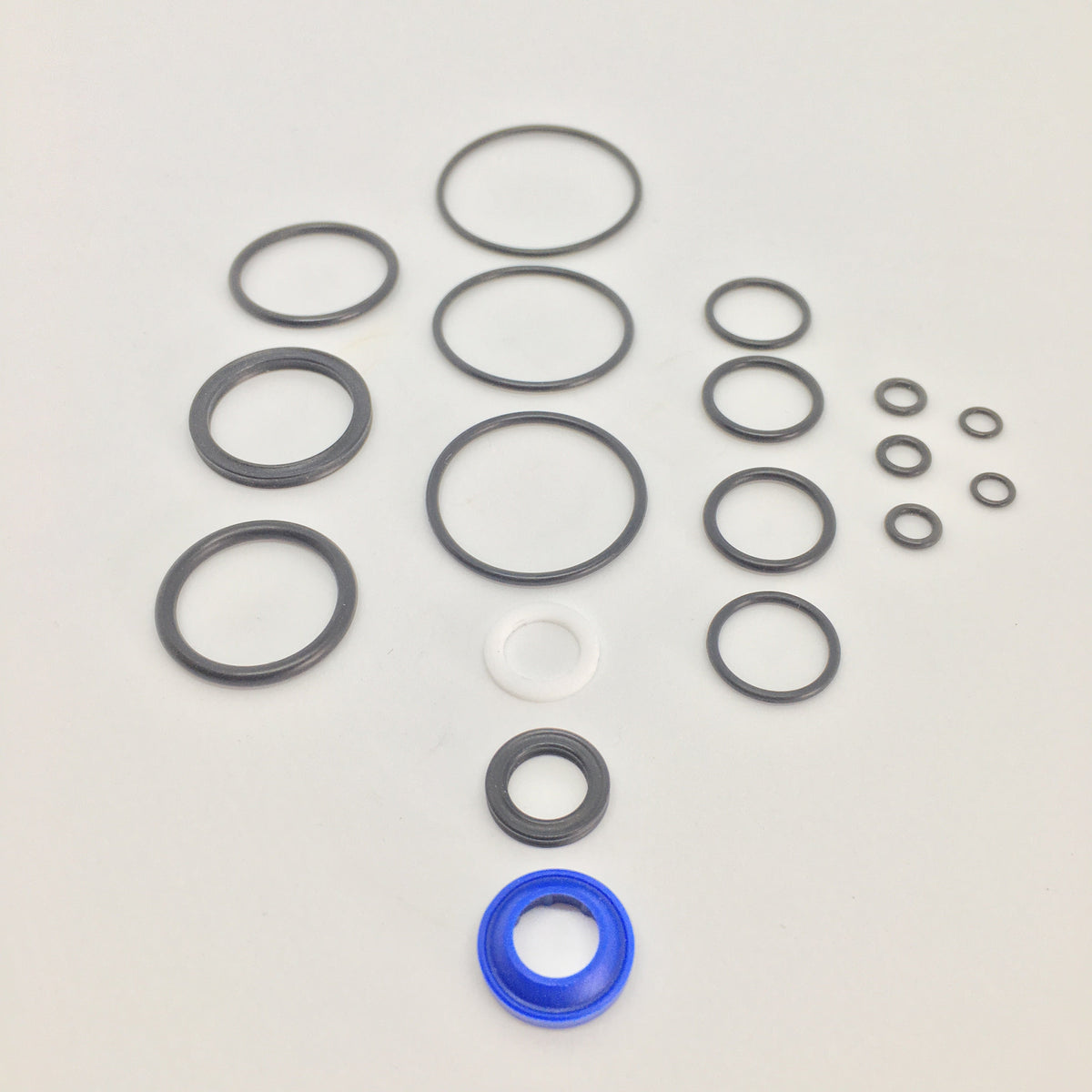 Cane Creek Rear Shock Damper Service Kits