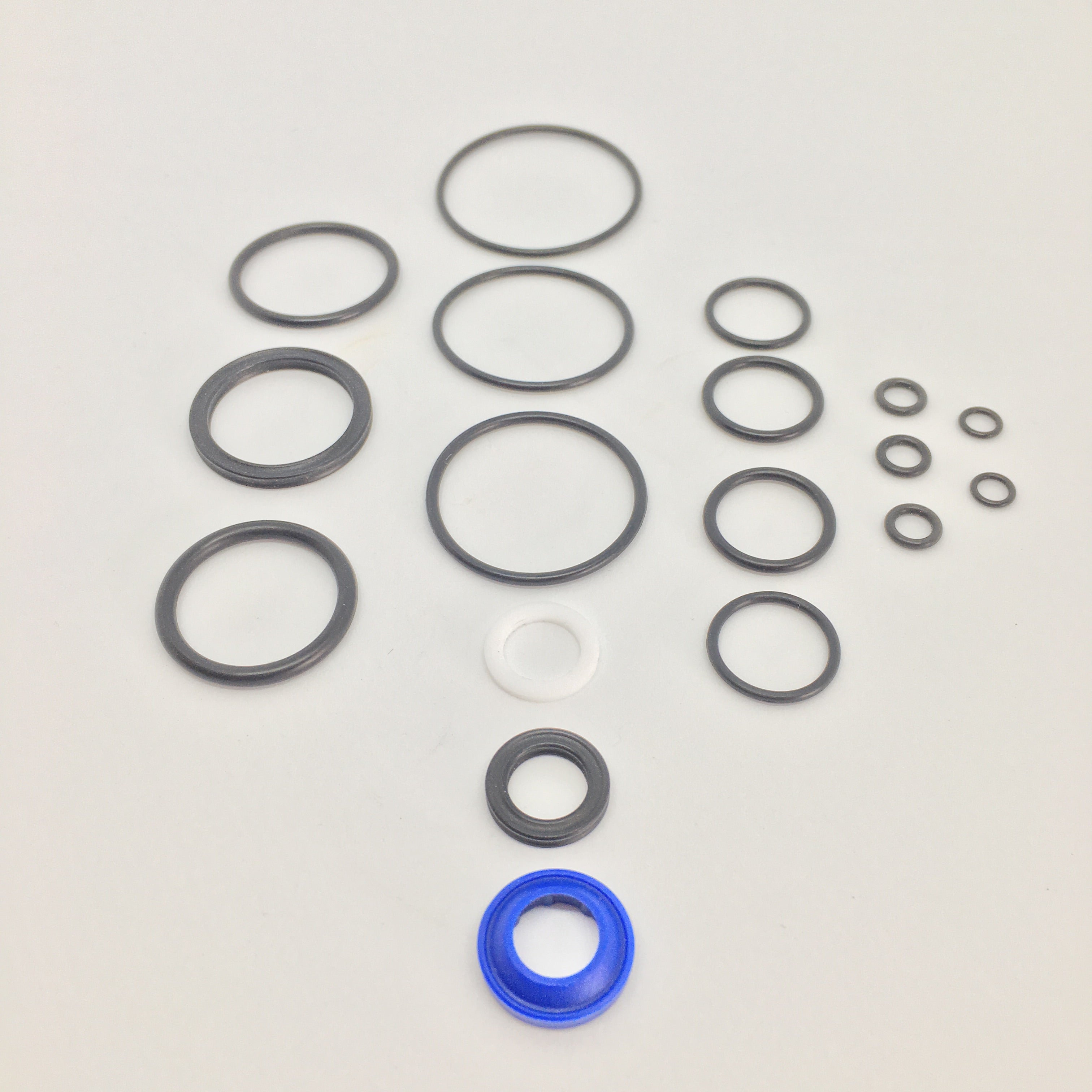 Cane Creek Rear Shock Damper Service Kits