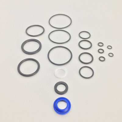 Cane Creek Rear Shock Damper Service Kits