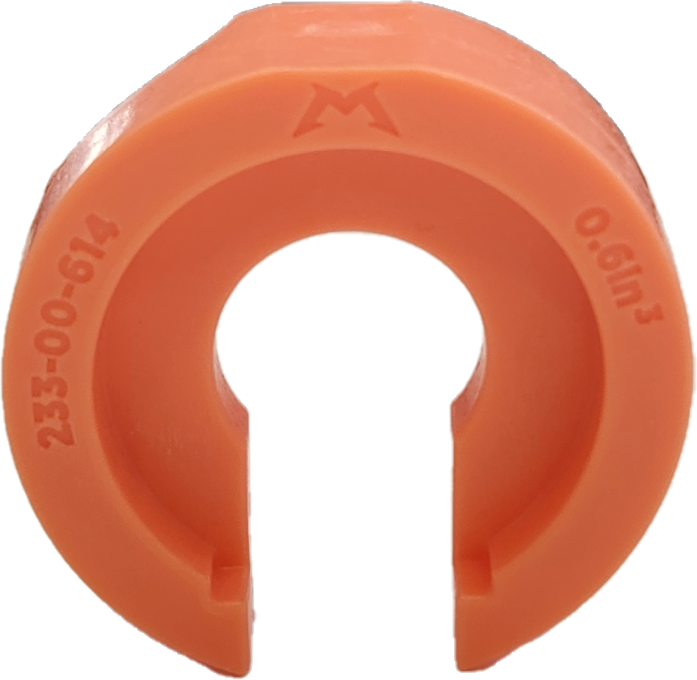 Marzocchi Bomber Air Volume Spacer Kits