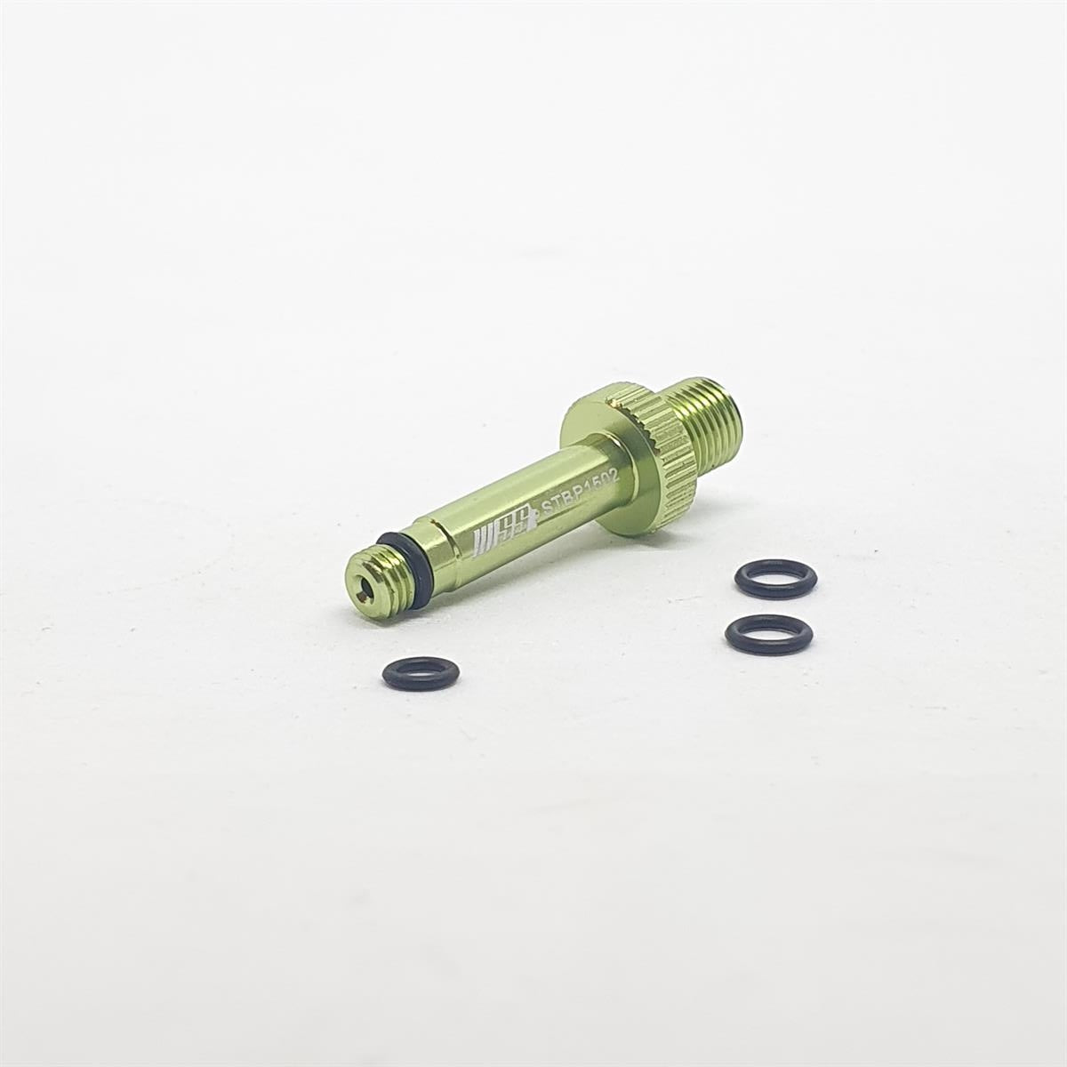 Nitrogen & Air Re Gas Tools