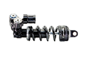 Vorsprung Telum 185mm Trunnion Mount