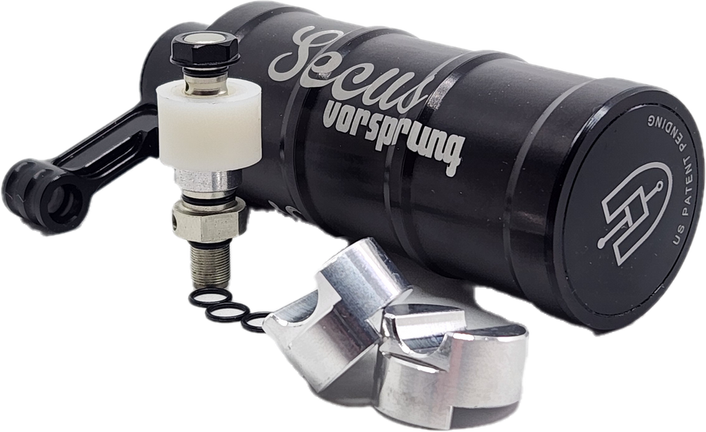 Secus - Rockshox Fork Air Spring Upgrade Kit: