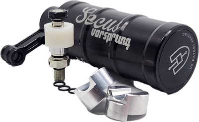 Secus - Fox Fork Air Spring Upgrade Kit: