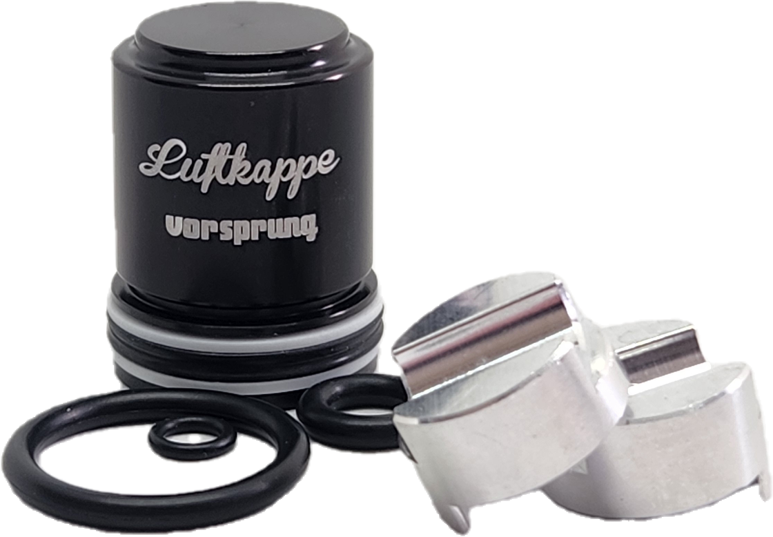 Rockshox Luftkappe Air Piston Kit: