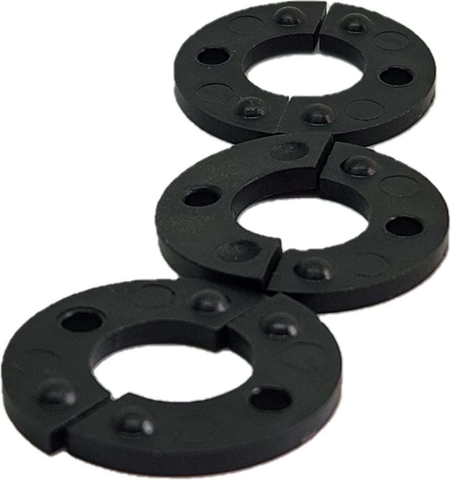 2021+ DHX2 Travel Reducers: