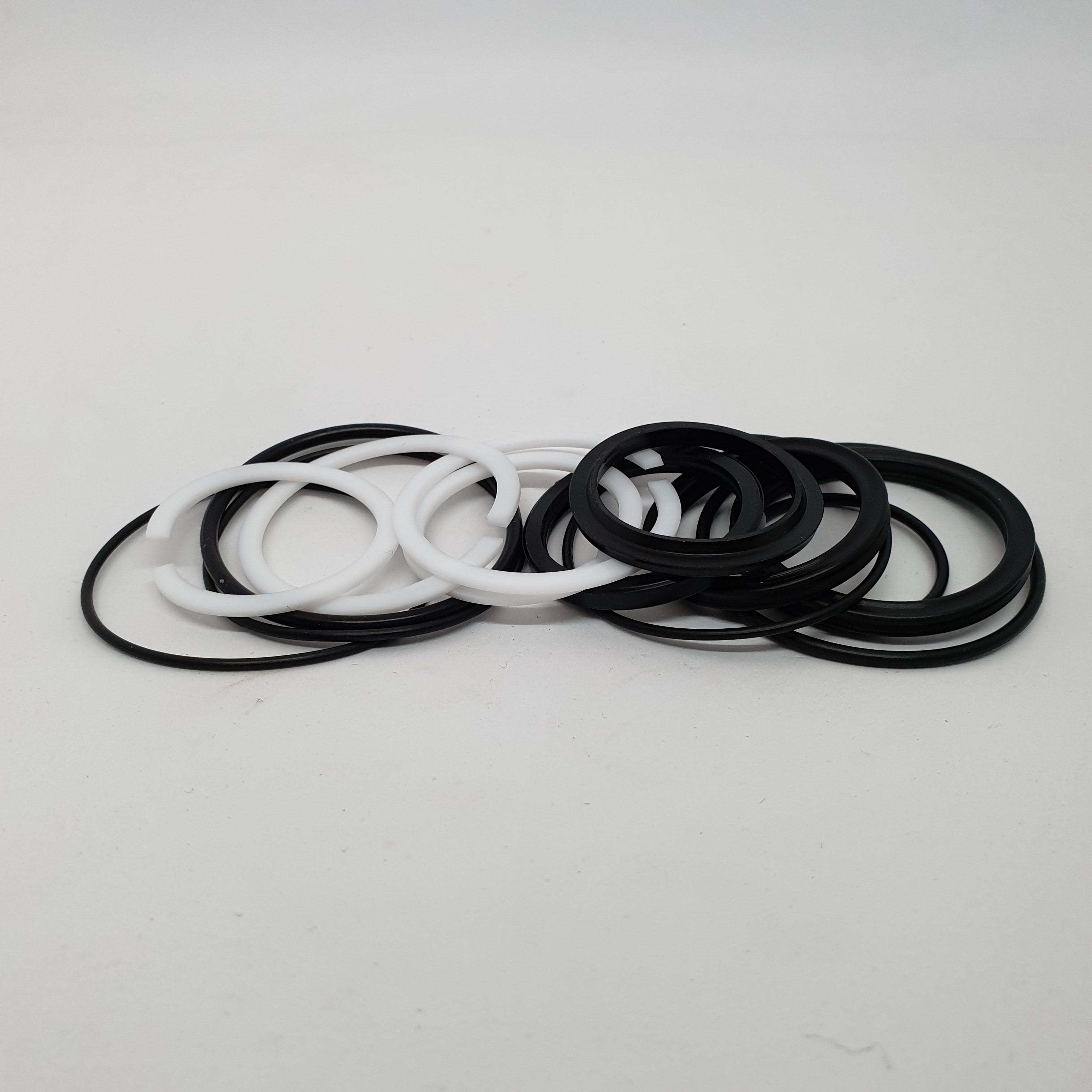 X-Fusion Rear Shock Air Sleeve Kits