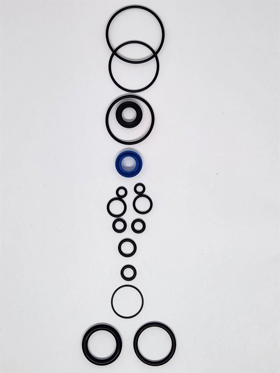 Cane Creek Rear Shock Damper Service Kits