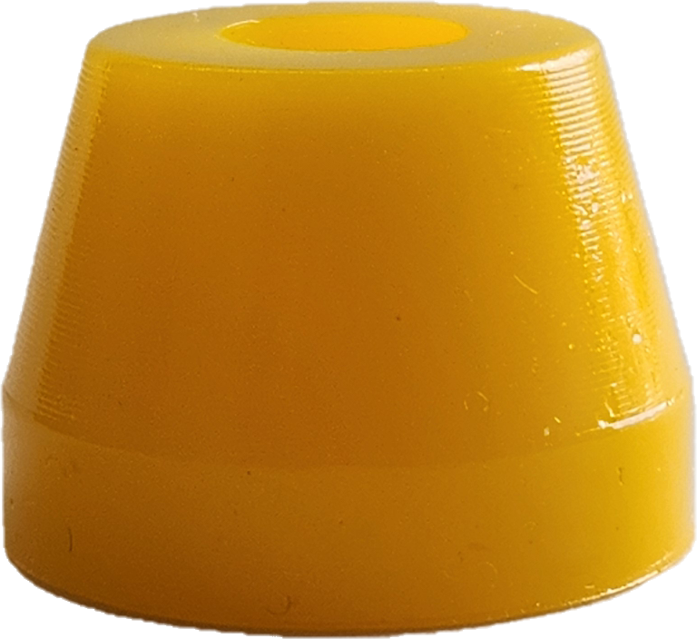 Fluid Focus Polyurethane Shock Bump Stops: