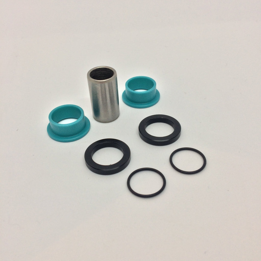 10mm I.D. Shock Mounting Hardware