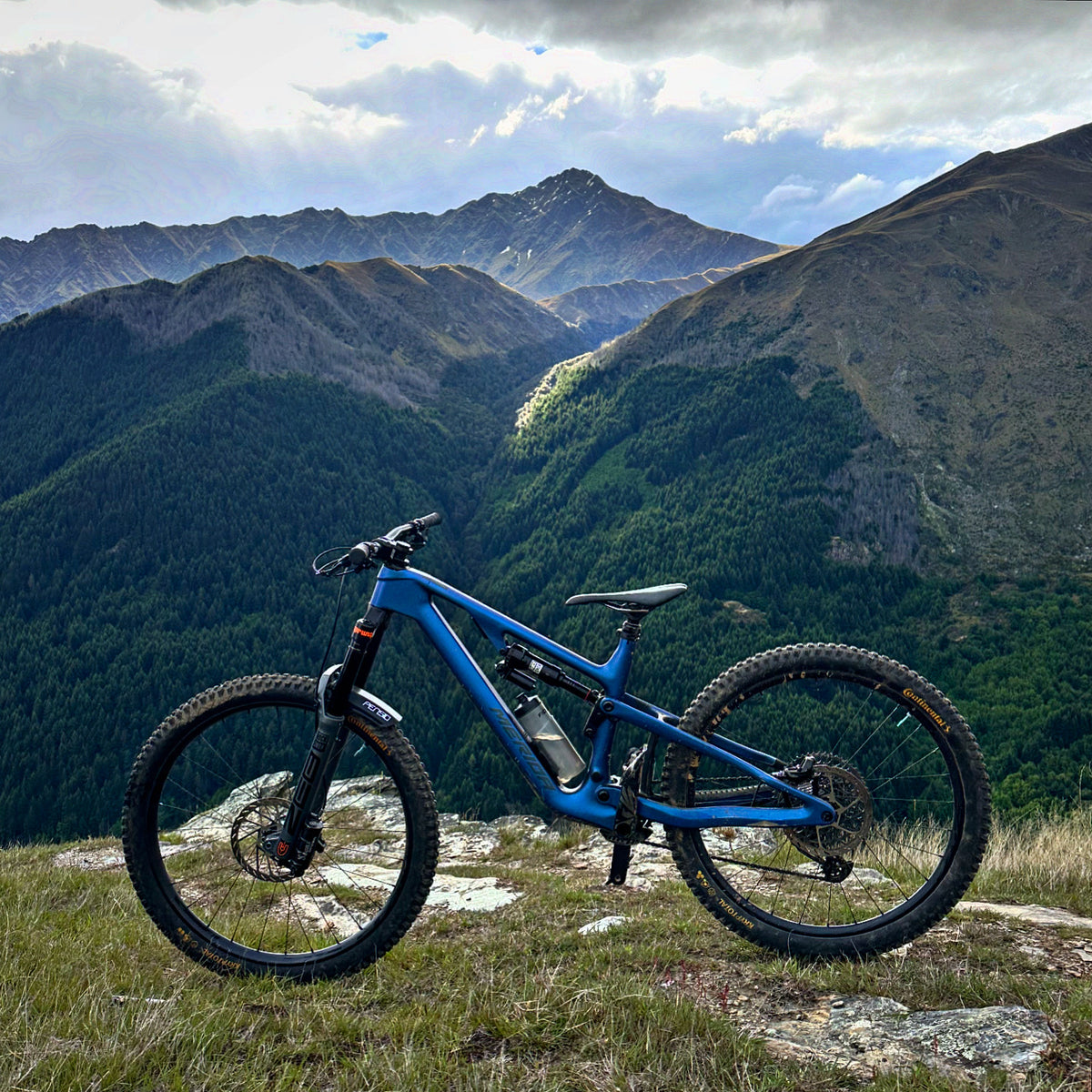 Merida One-Sixty