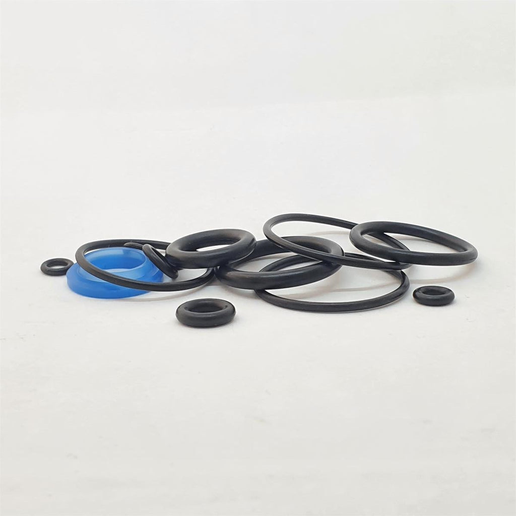 Fox Rear Shock Damper Service Kit: