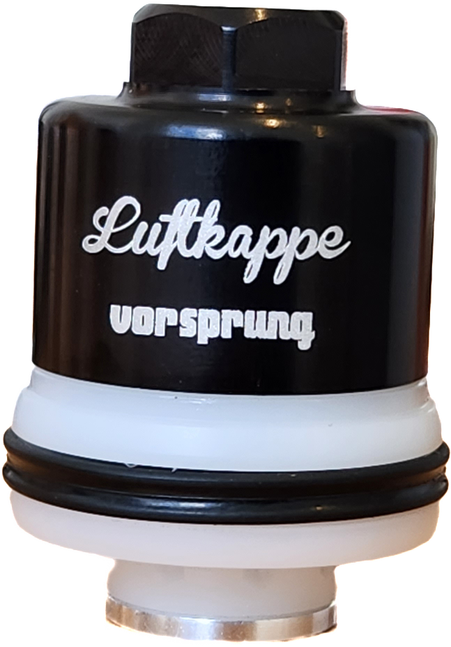 Rockshox Luftkappe Air Piston Kit: