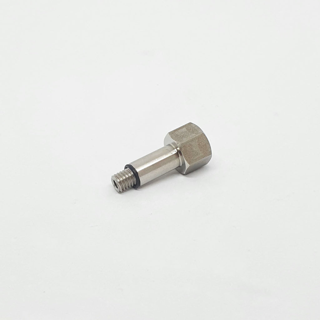 Vacuum Pumps & Fittings