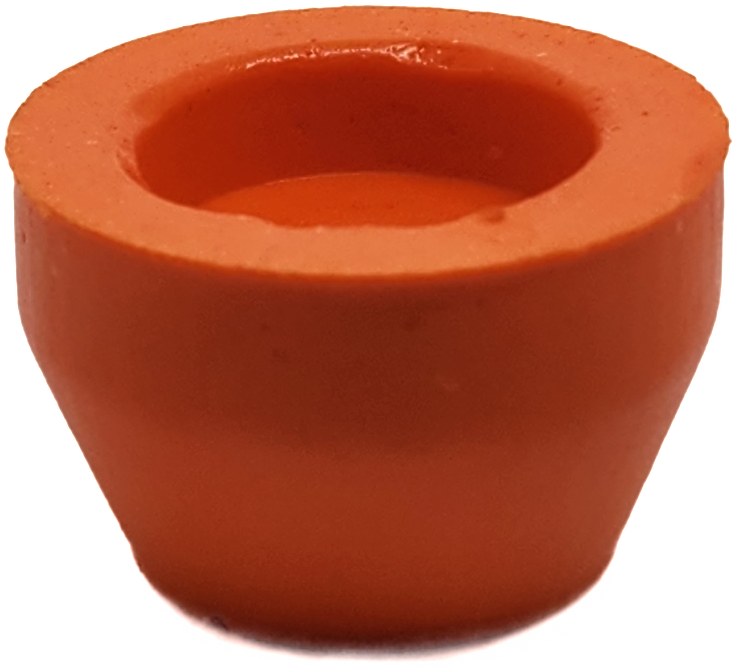Fluid Focus Polyurethane Shock Bump Stops: