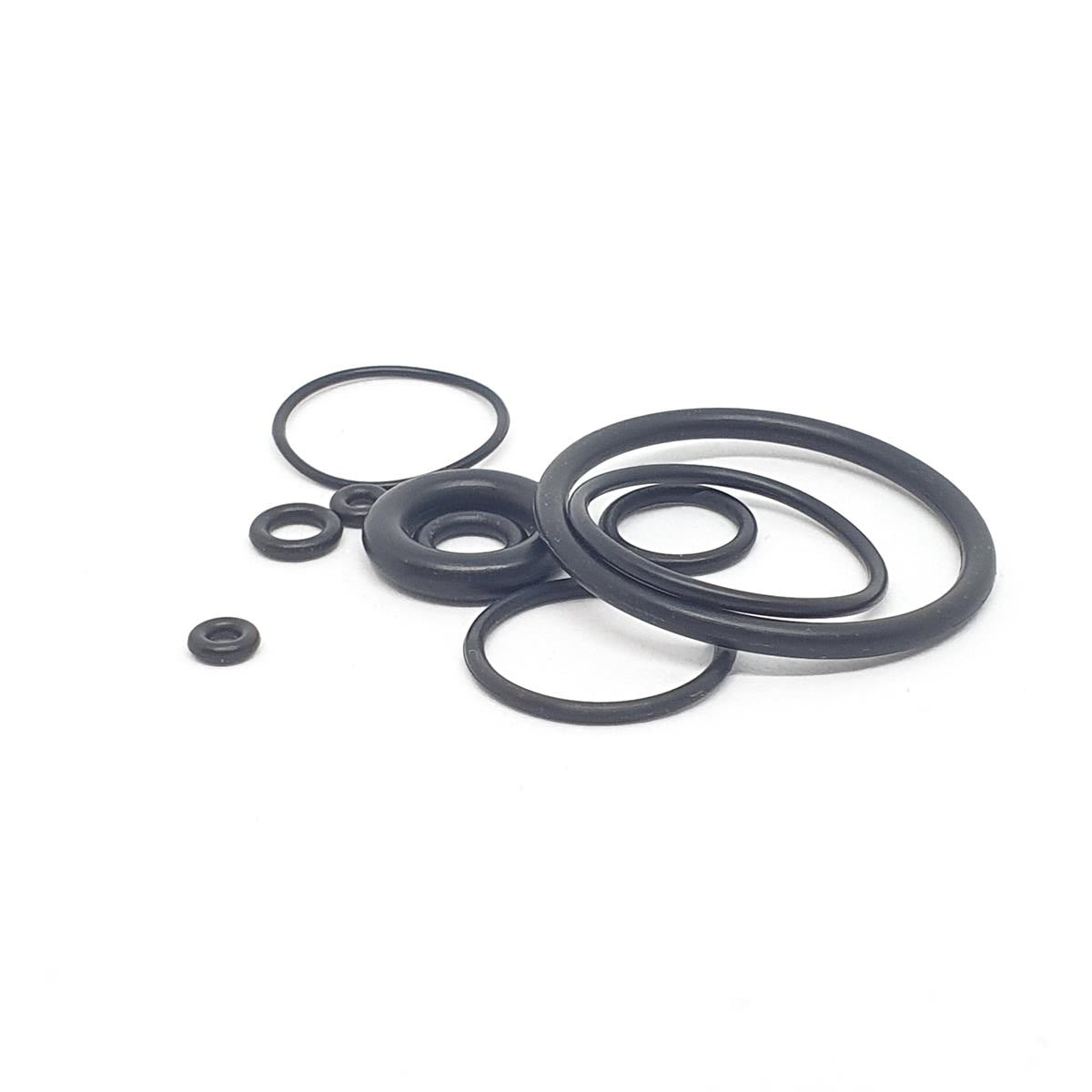 Rockshox Fork Damper Service Kits