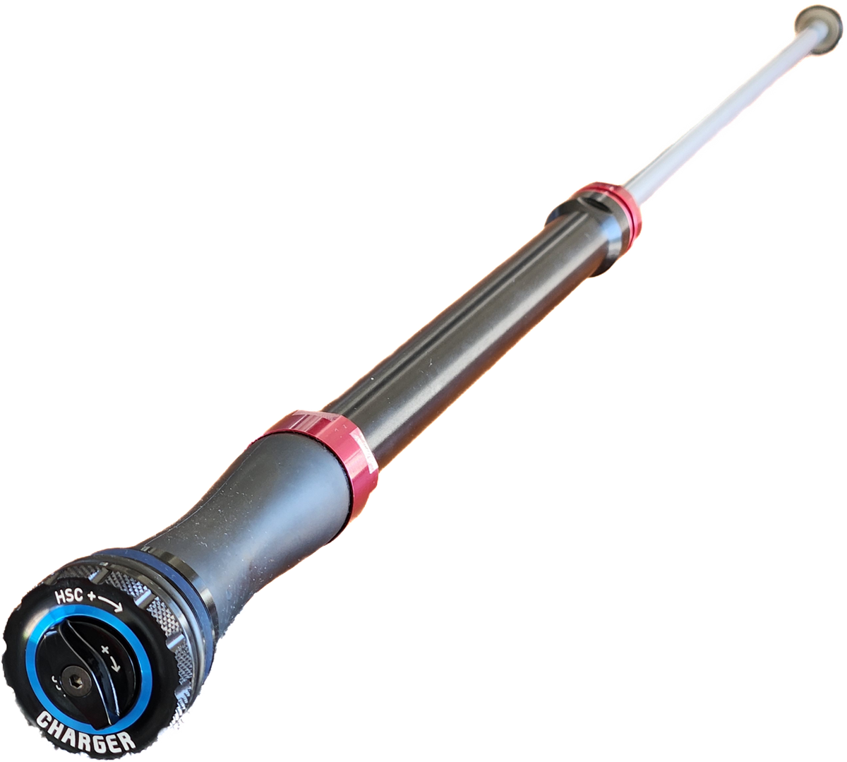 Rockshox Charger 2.1 Damper Kits C J Suspension