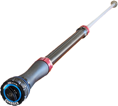 Rockshox best sale pike damper
