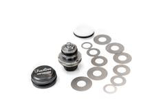 Tractive Valve Tuning System