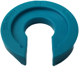 Fox Float X 2022 Air Volume Spacer Kits