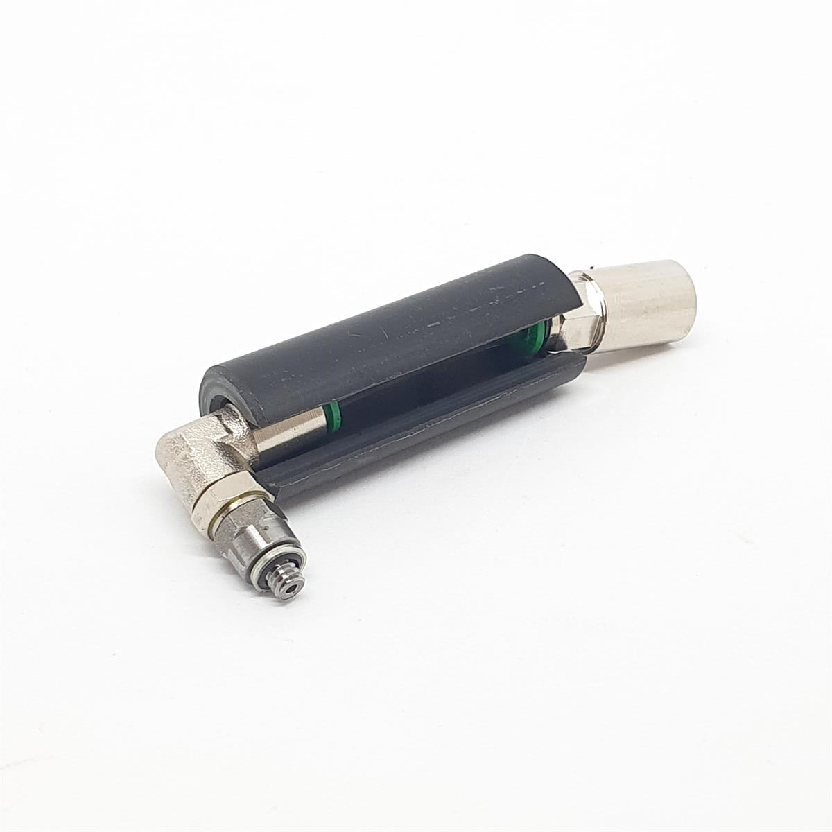 Vacuum Pumps & Fittings