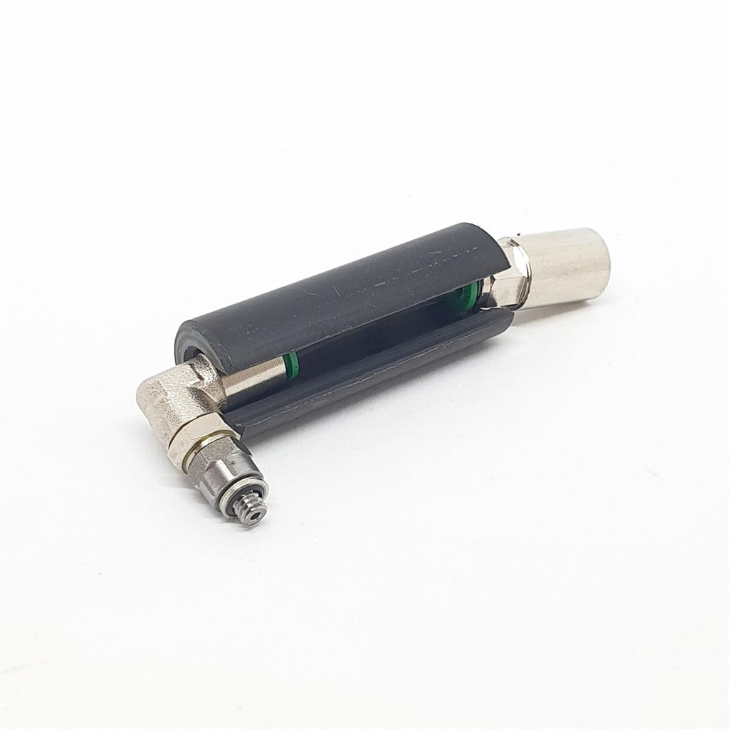 Vacuum Pumps & Fittings