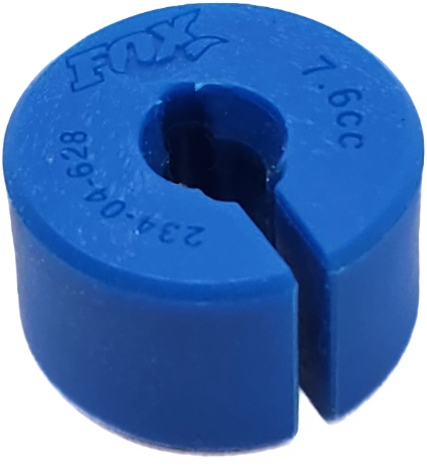 Fox Fork Air Volume Reducers