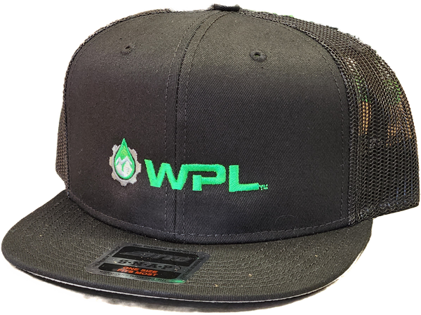 Merchandise | WPL BIKE - C J Suspension