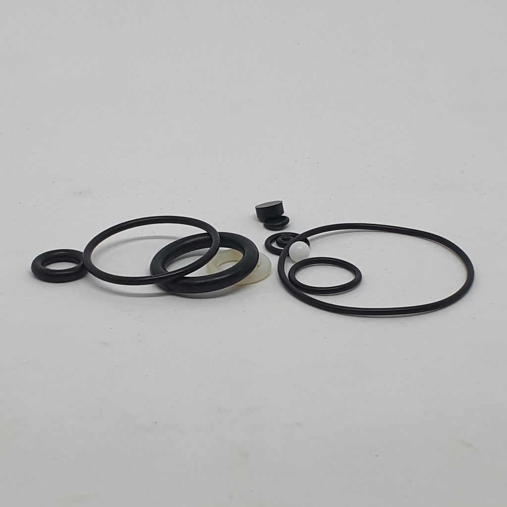 Fox Rear Shock Damper Service Kit: