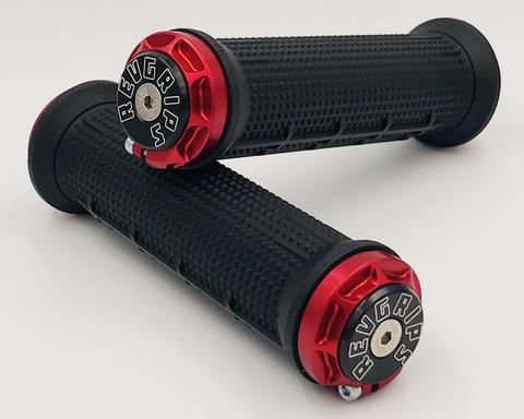 RevGrip Pro System Half Waffle 31MM
