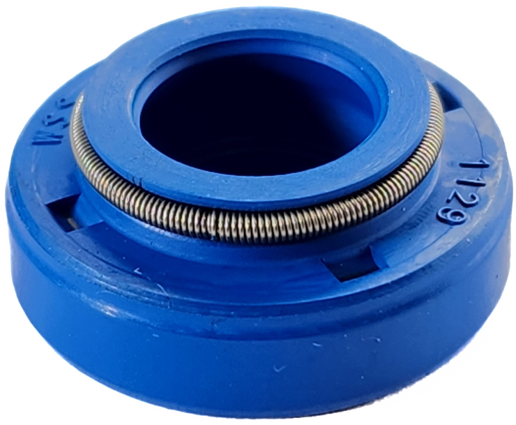 Fork Damper Seal Head Wipers