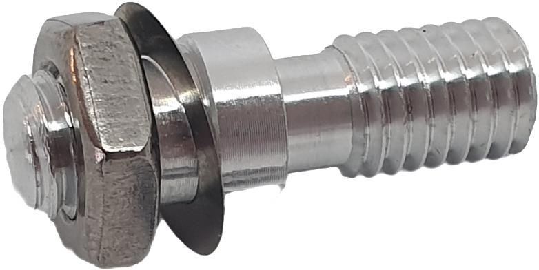 Rockshox Luftkappe Air Piston Kit: