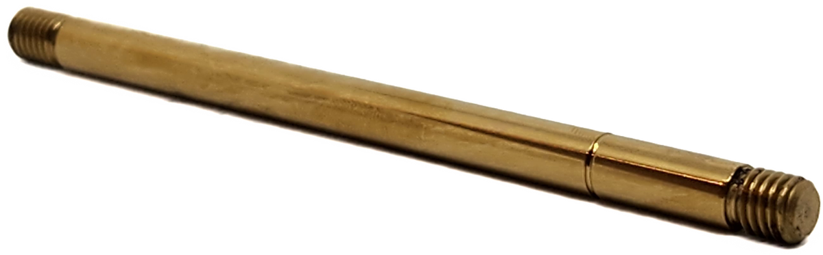 DB Coil TiN Damper Shaft's