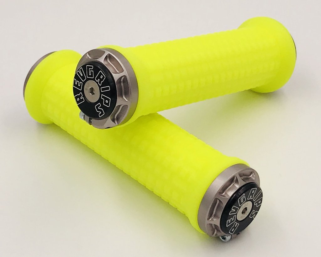 RevGrip Pro System 32.5MM