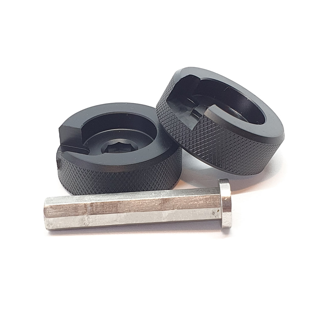 Fox Suspension Tools (WSS)