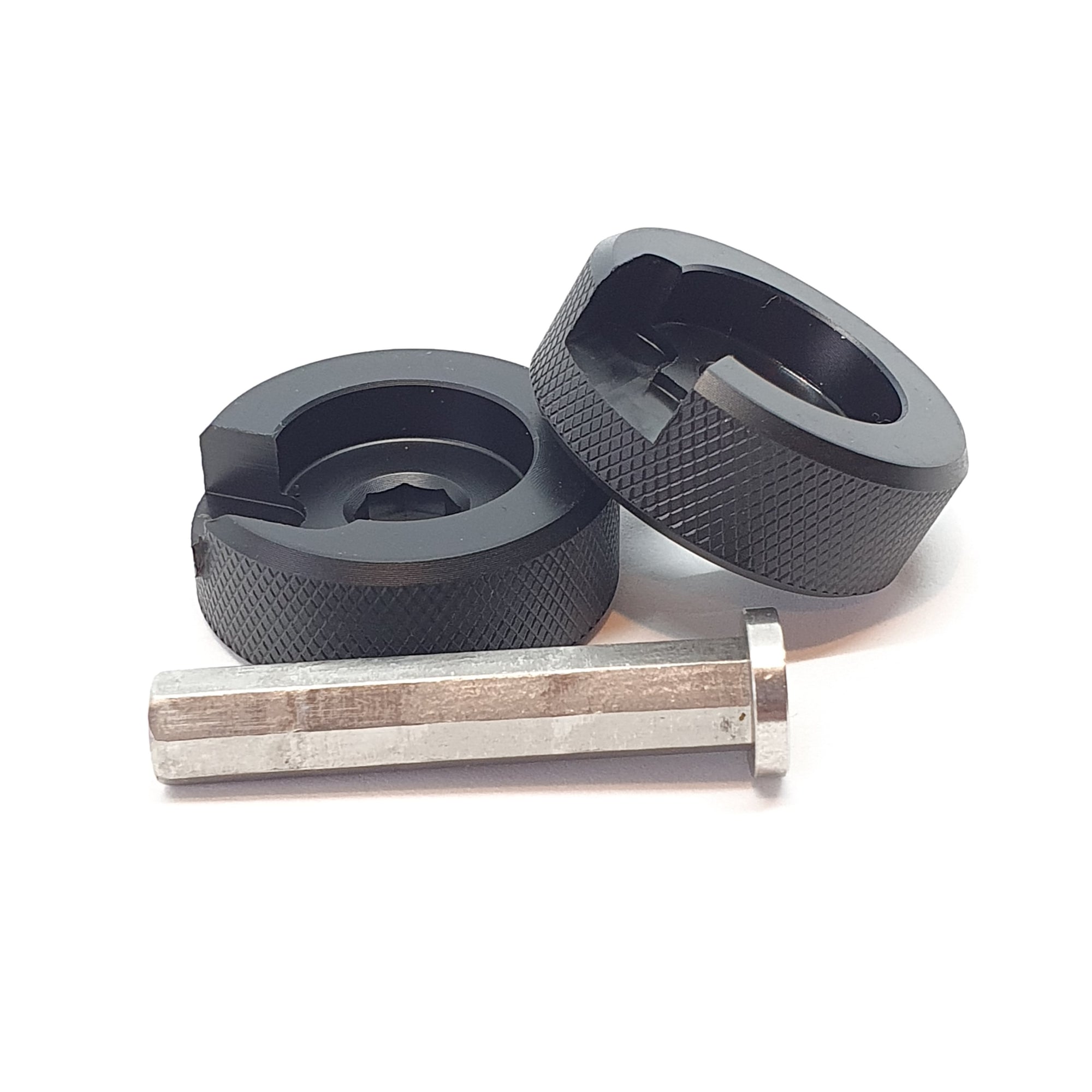 Fox Suspension Tools (WSS)