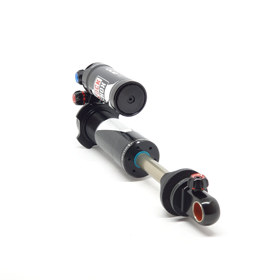 Rockshox VIVID R2C Coil