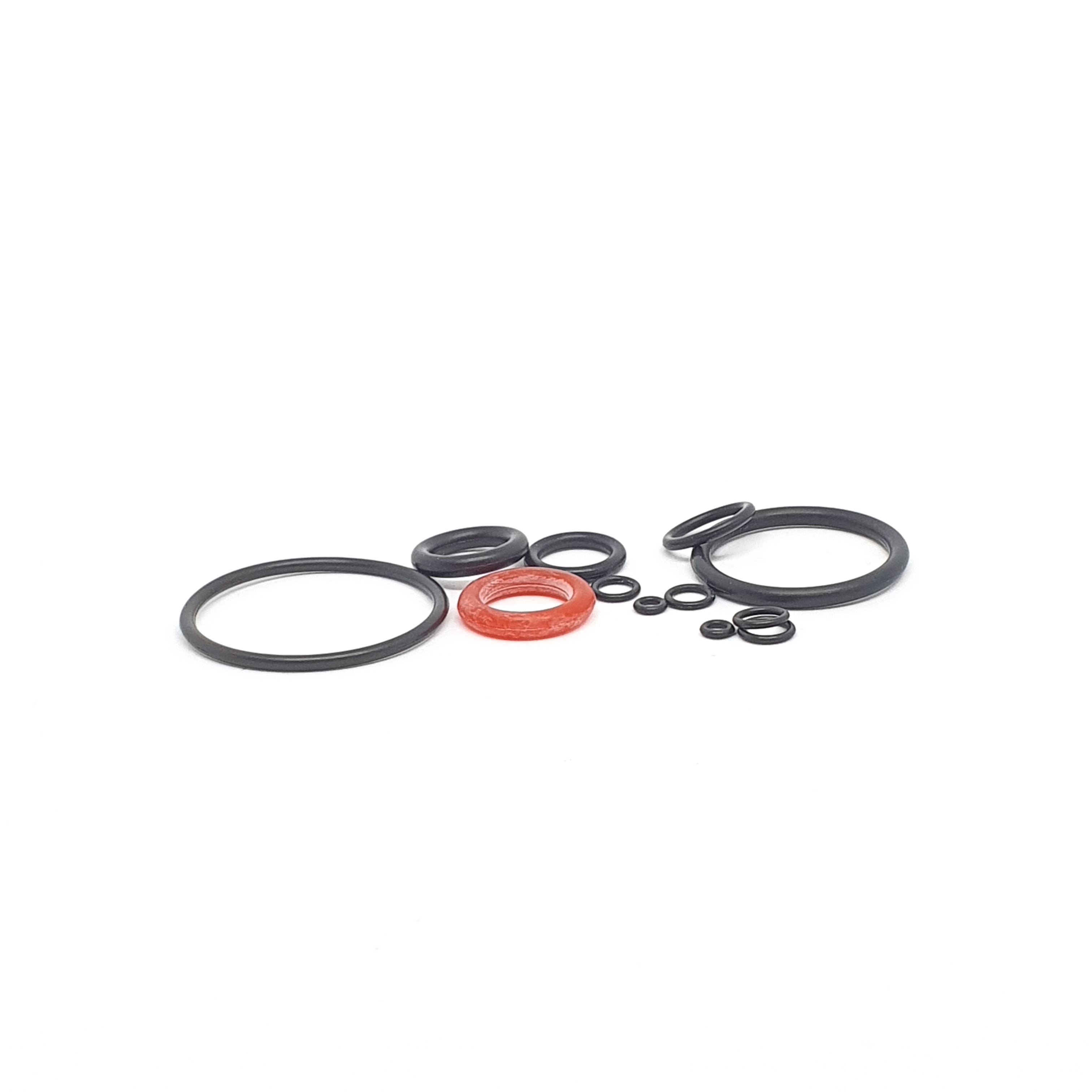 Rockshox Rear Shock Damper Service Kits: