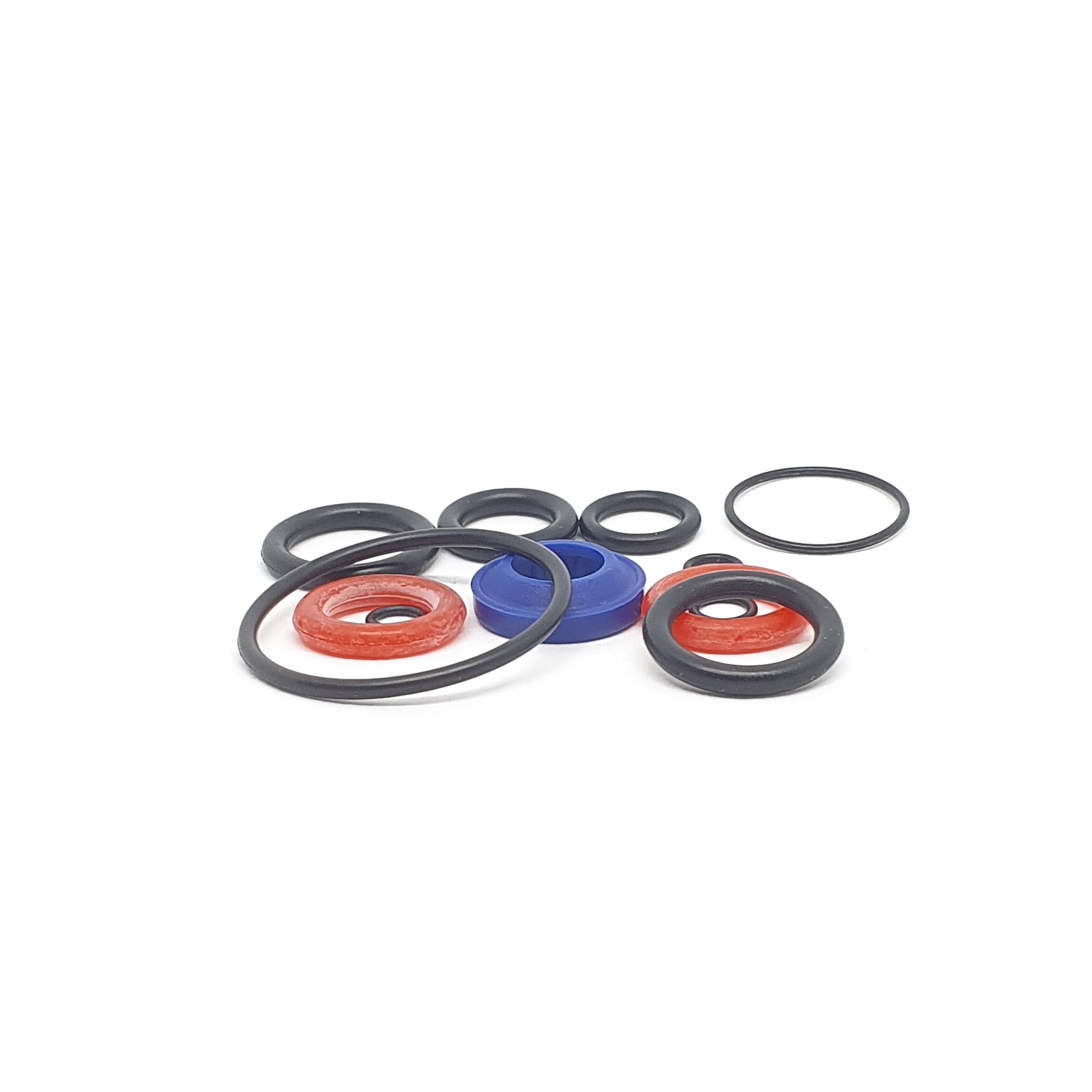 Rockshox Rear Shock Damper Service Kits: