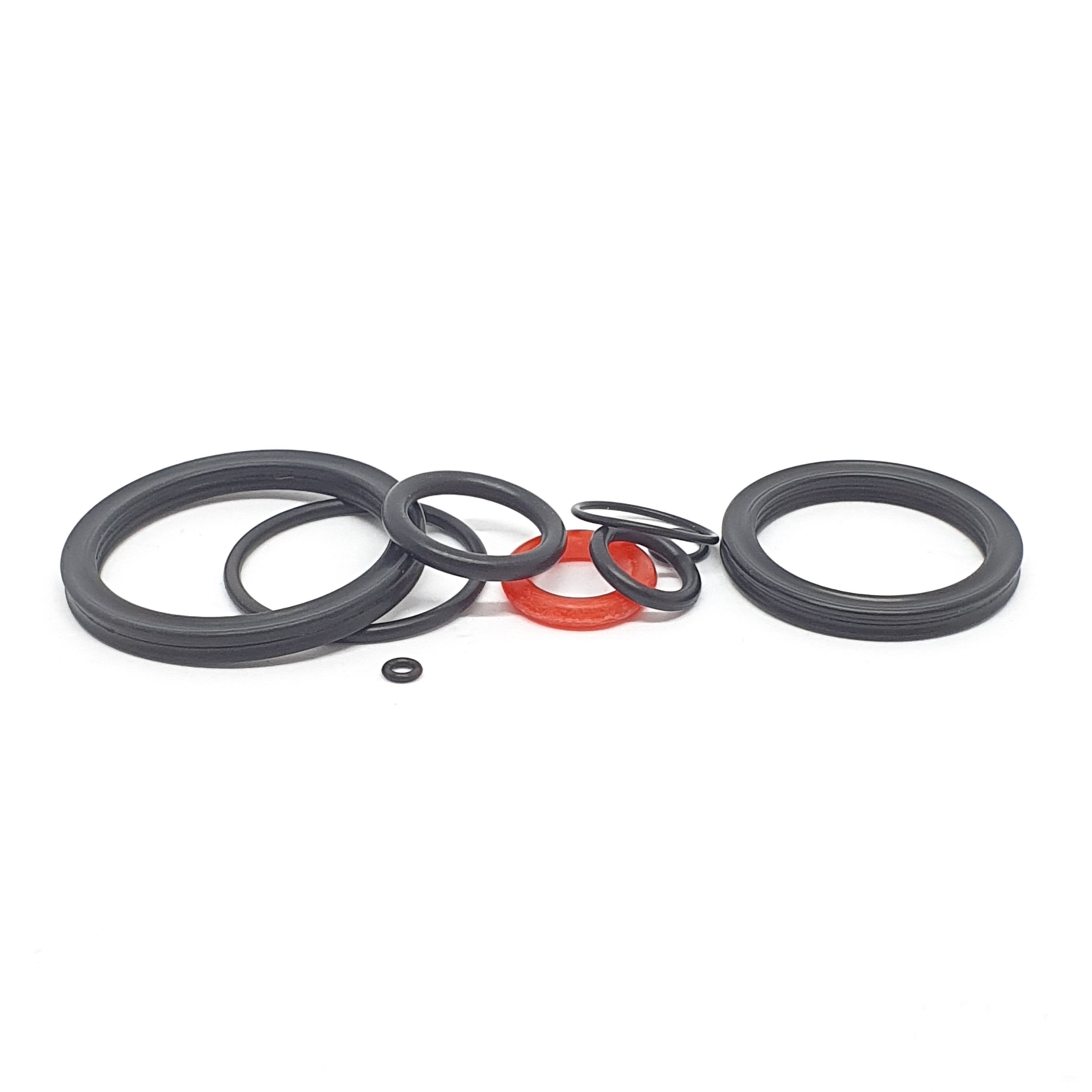 Rockshox Rear Shock Damper Service Kits: