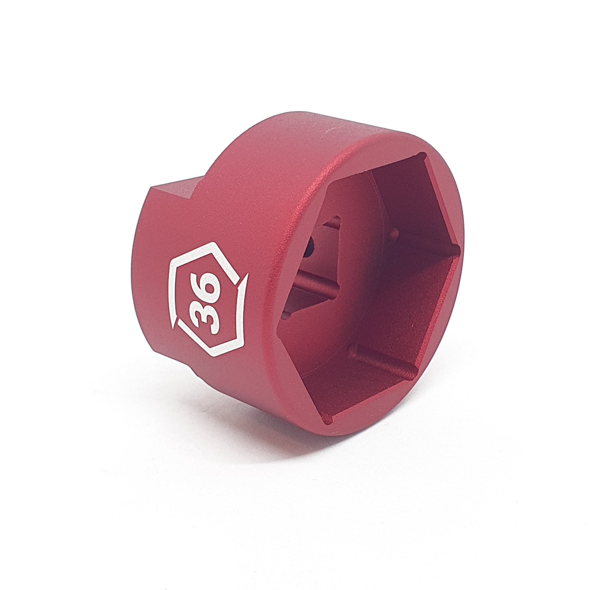 Fork Topcap Sockets (WSS)