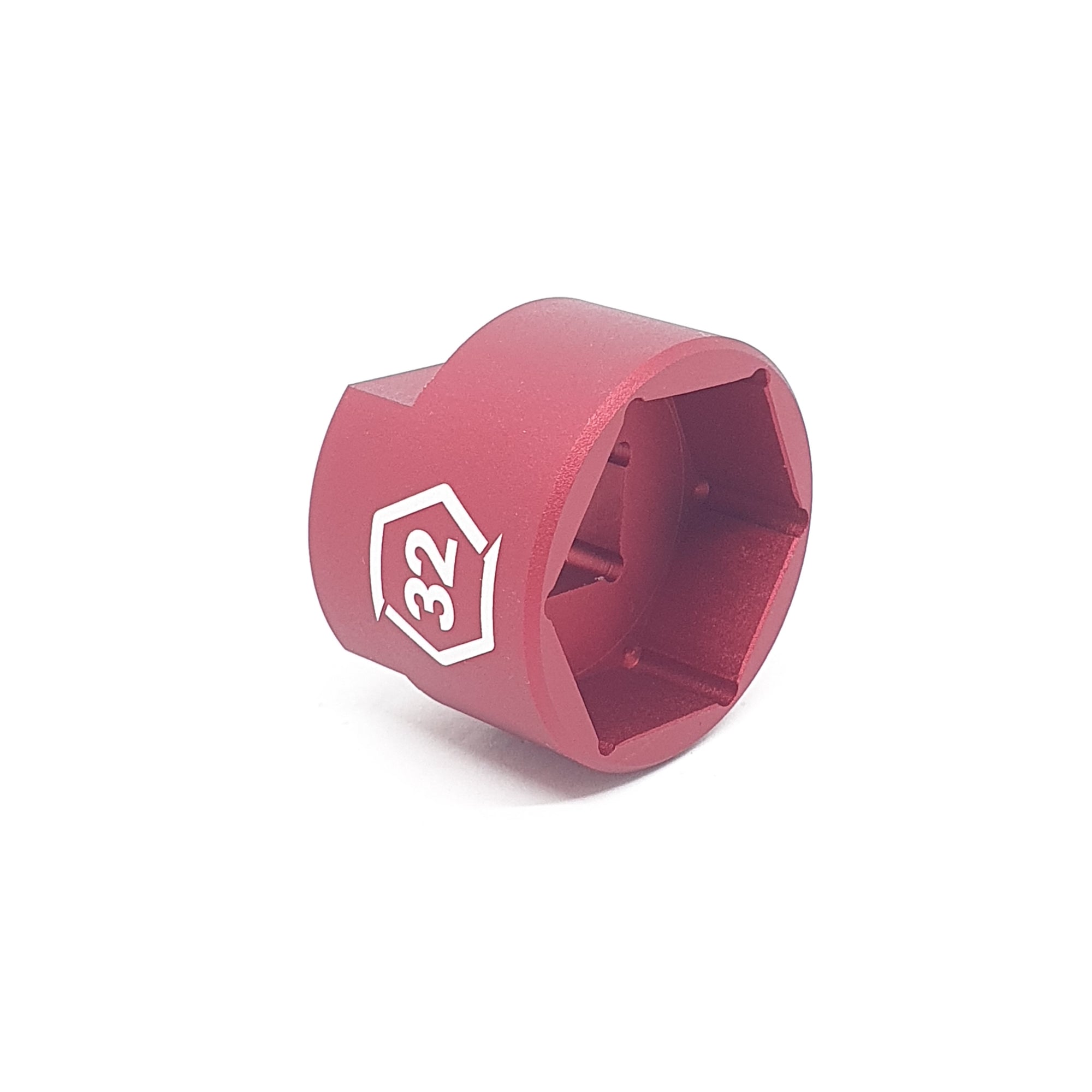 Fork Topcap Sockets (WSS)