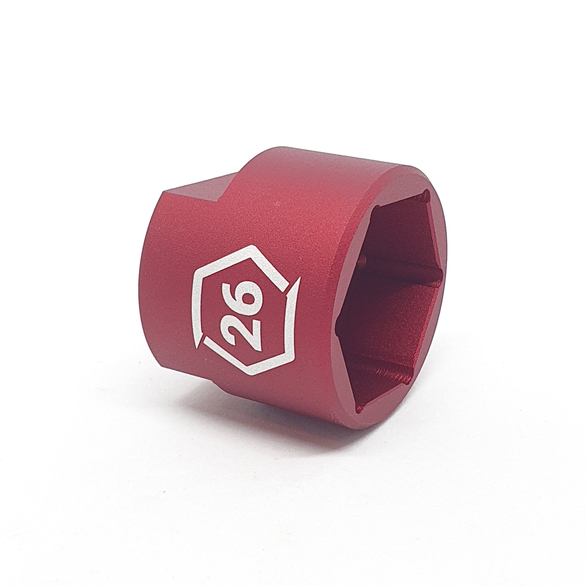 Fork Topcap Sockets (WSS)