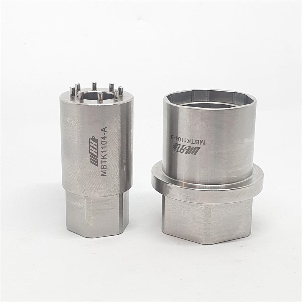 Rockshox Suspension Tools (WSS)
