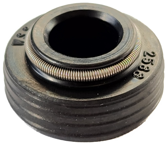 Fork Damper Seal Head Wipers