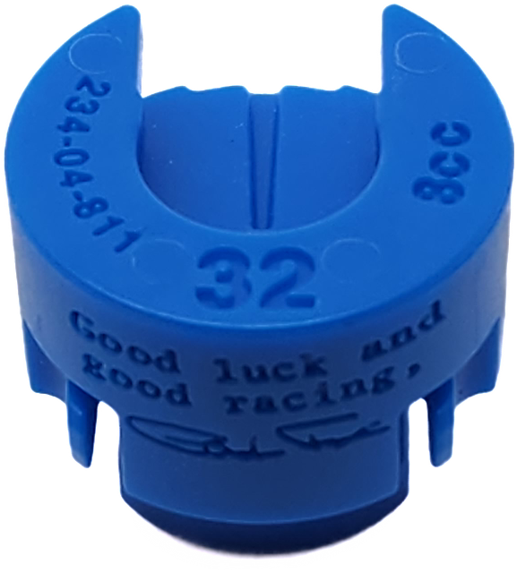 Suspension Spare Parts